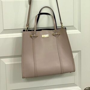 Kate Spade Satchel Purse
